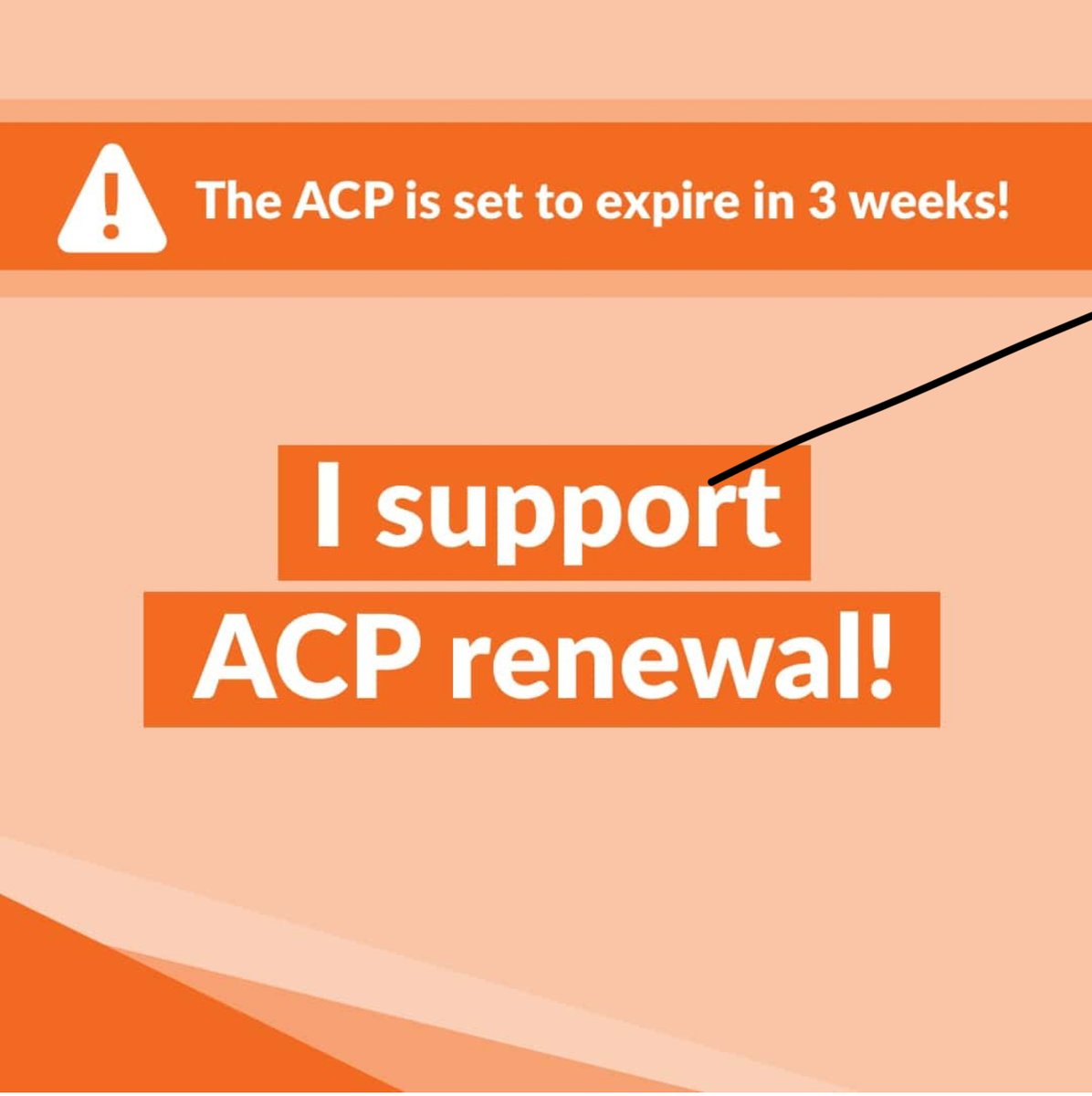 288K Maryland households may be forced offline in just 3 weeks if Congress doesn’t take action to #RenewACP. Marylanders need the ACP to get and stay online. I urge Congress to quickly approve additional funding for this critical benefit. @RepStenyHoyer