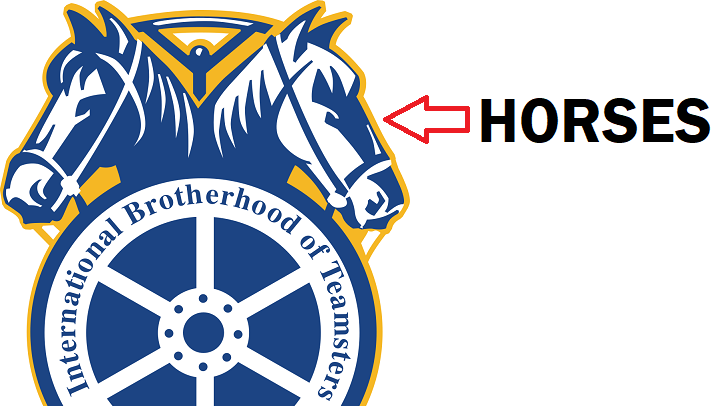 Teamsters today celebrate the banning of self-driving cars and trucks (in Kentucky). I wonder if the original Teamsters would have supported banning *all* cars and trucks, say, 120 years ago.