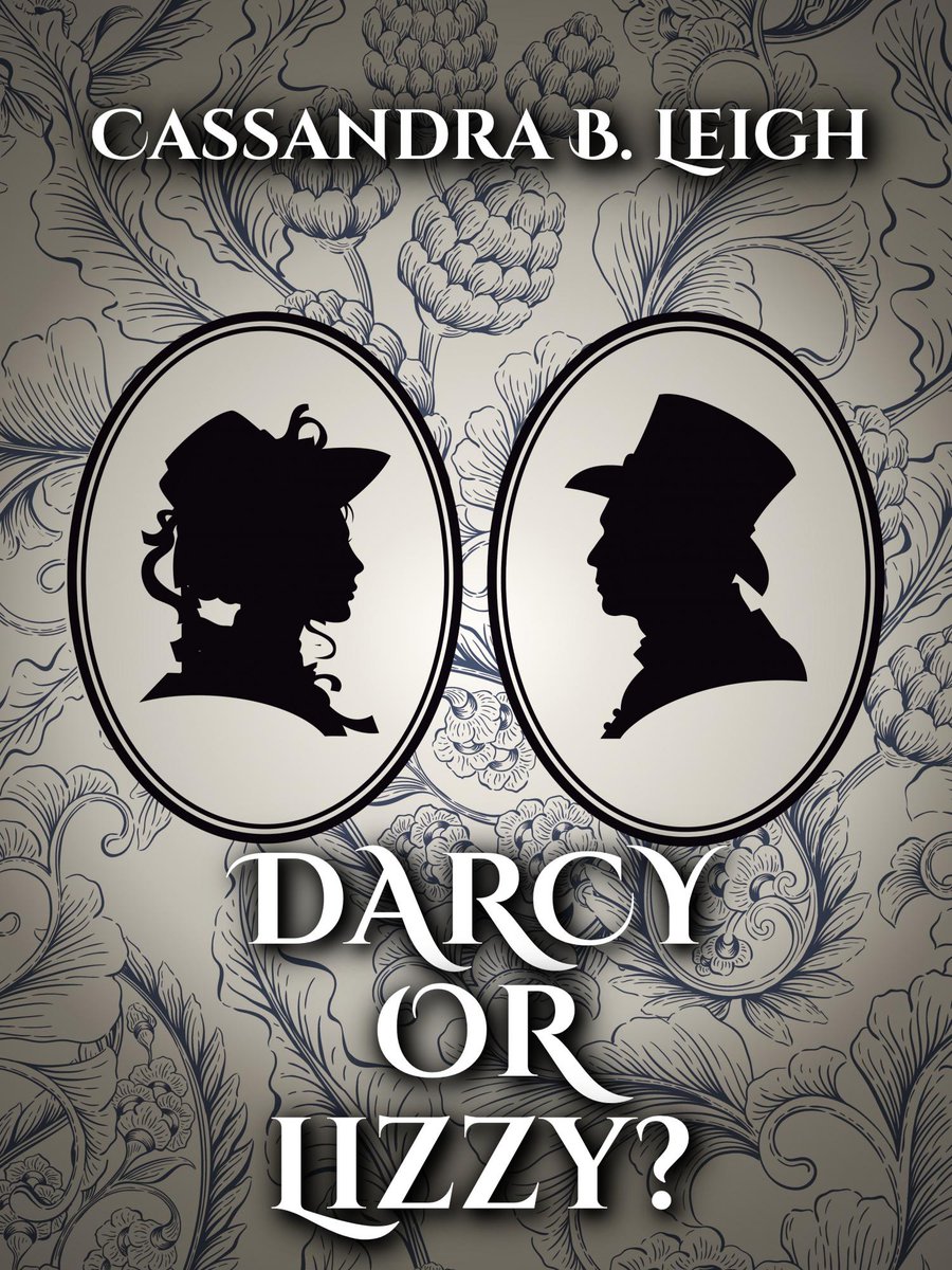 Darcy or Lizzy? A #PrideAndPrejudice Variation. When the smoke cleared, Elizabeth was attired in a green wool coat with starched shirt cuffs, buckskin breeches, and gleaming Hessian boots. #BodySwap #Fantasy #MrDarcy #Regency #Romance #KindleUnlimited mybook.to/DarcyOrLizzy