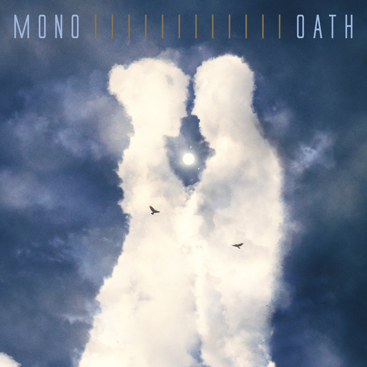 It's a pleasure to announce today that we'll be releasing our 12th album 'OATH', coinciding with our 25th anniversary this year, on June 14. The teaser and pre-orders are available now. The first single to follow on April 17. monoofjapan.fanlink.tv/oath monoofjapan.com