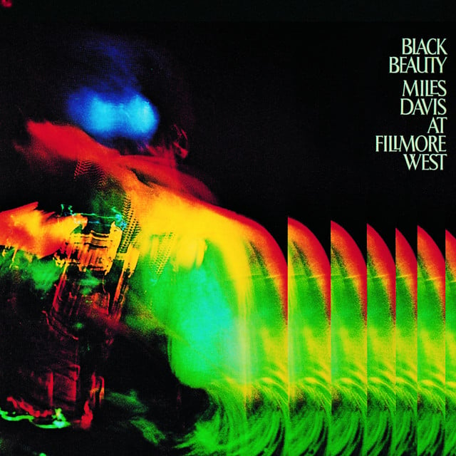 ⚡️Black Beauty ('73 Album)
🌉Miles Davis at Fillmore West
🎺#MilesDavis #JazzFusion
🎧youtu.be/4nYafSWSUF8?si…