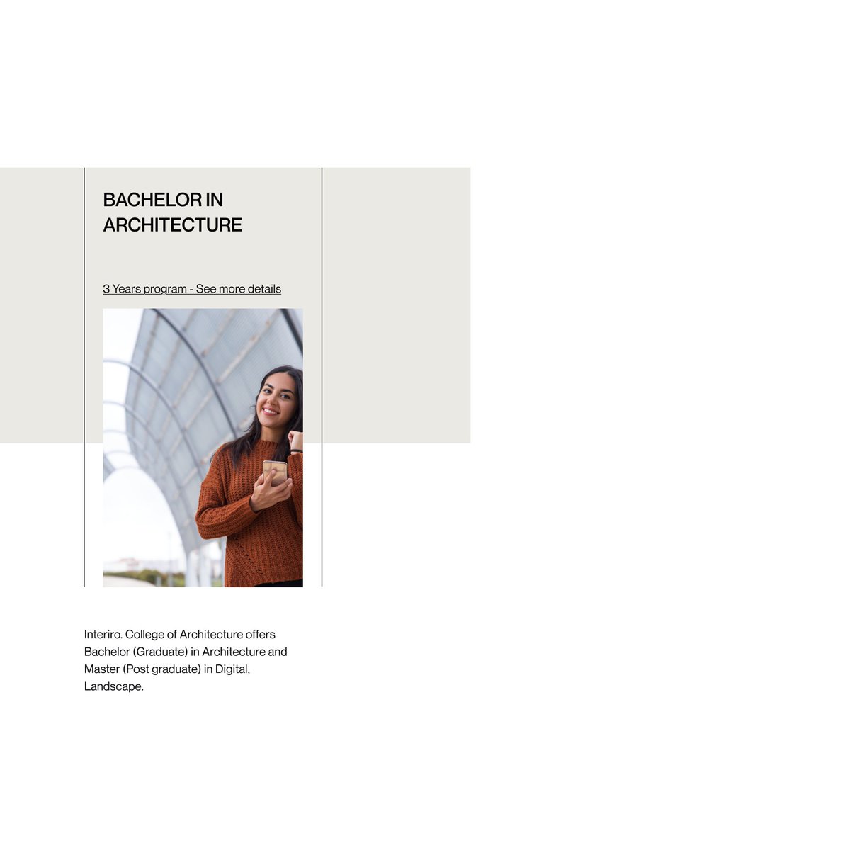 SanniSahil's tweet image. An old project but i think I should post it ✨

#webdesign #design2024 #websitedeaign