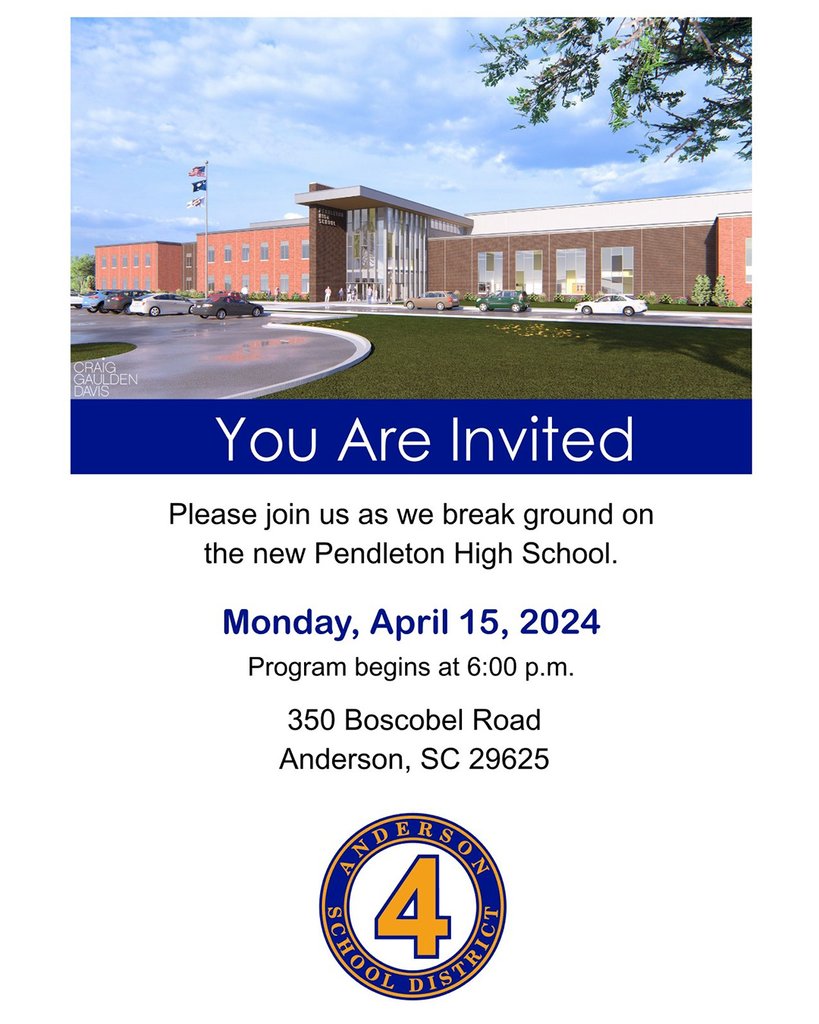 You Are Invited!!!
#DreamBig