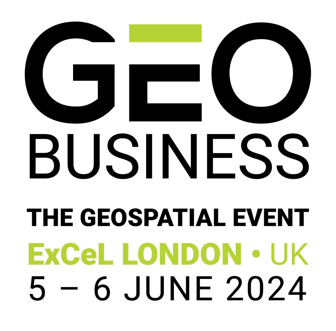 We'll be at the @GEOBusinessShow 5-6 June 2024 at ExCeL London! Register for your free ticket and join us there. Would be great to meet more of our members in person. bit.ly/49qW5mJ