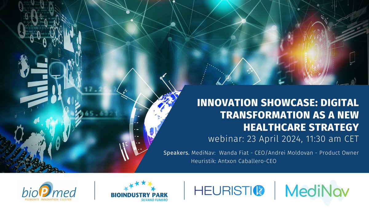 Cluster Alisei tweet media