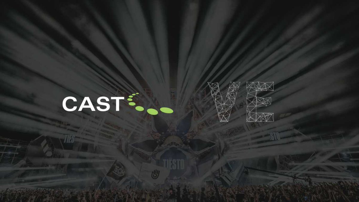 CAST partners with Visual Endeavors in California: USA - CAST Group of Companies has announced Visual Endeavors (VE) as a creative solutions provider for BlackTrax in the United States. 
 Based in California,… dlvr.it/T5KKLV #lsionline #news #entertainmenttechnology