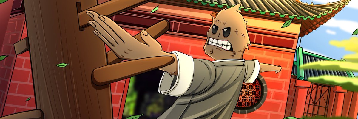 It's time to cook with my <a href="/dobnfts/">dob</a> fam.

I almost immediately fell in love with this project and the rebranding was unquestionable.

New PFP, new banner, SEI projects are something special indeed.

Dream, future, movement, culture, life, style, vibe. 

🎨by <a href="/9FStudioArt/">9F Studio</a>