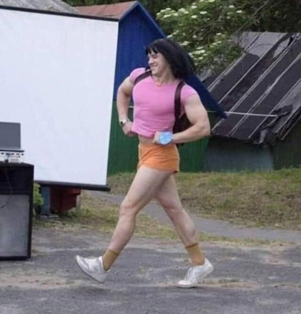 Gotta run, bye! (P.S. where are my moots at?) 😭