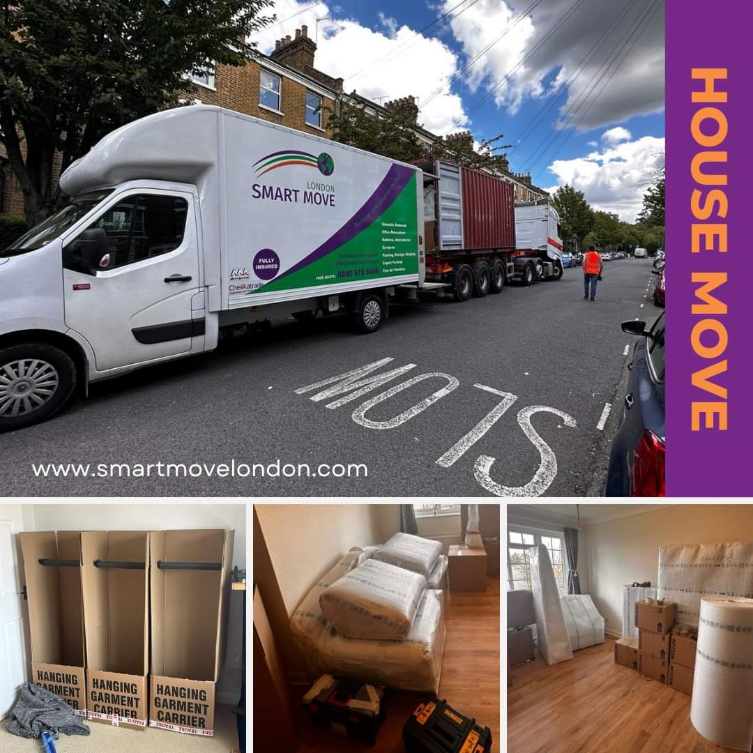 SmartMoveLondo3's tweet image. A #movingprocess it's not just about transporting #boxes and #furniture; it's about understanding the emotional and logistical challenges that come with #relocating to a new place. 

Get in touch with us for a free quote for your #housemove today on 08009788449.