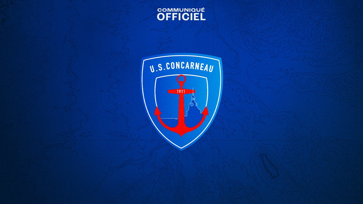 𝗨𝗦 𝗖𝗼𝗻𝗰𝗮𝗿𝗻𝗲𝗮𝘂 𝘅 𝗤𝗥𝗠 𝗮𝘂 𝗥𝗼𝗮𝘇𝗵𝗼𝗻 𝗣𝗮𝗿𝗸 🔵🔴

Le communiqué 📝 cutt.ly/Xw4FKrrO