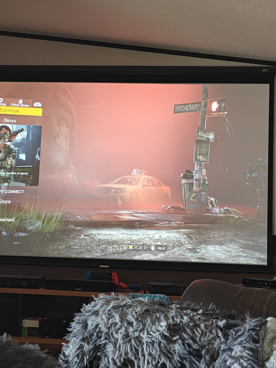 Eshoney's tweet photo. @TheDivisionGame https://t.co/8BAqJlQCHE