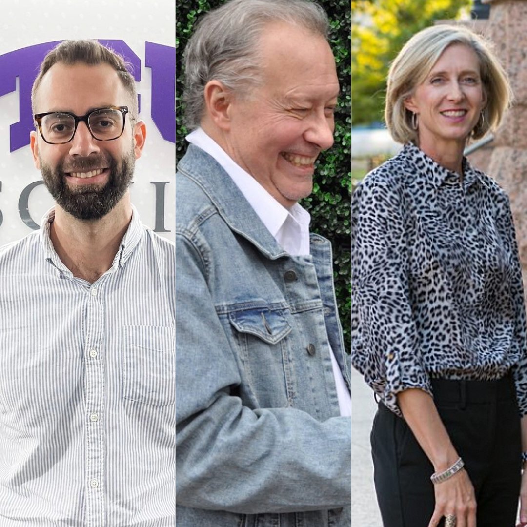 Discover how our faculty members are harnessing the power of AI in the classroom! Read our our newest 5 Things @TCUSchieffer: bit.ly/49qPU21. Faculty from across the college discuss how they are using AI and considerations for the future. #TCUSchieffer @TCU