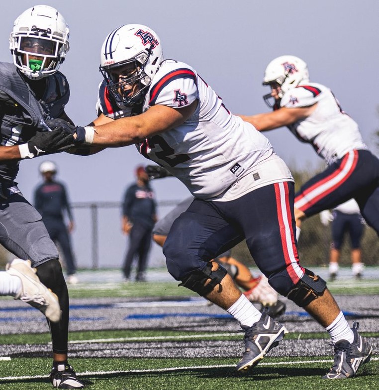 JuCo Football Forer (@jucofootballace) on Twitter photo Ryan Cheesman <a href="/ryancheesman1/">Ryan Cheesman</a> @ American River JuCo <a href="/ARCBeaverBall/">American River College Football</a> picks up <a href="/SacHornetsFB/">Sac State Football</a> Offer Ryan Cheesman <a href="/ryancheesman1/">Ryan Cheesman</a> @ American River JuCo <a href="/ARCBeaverBall/">American River College Football</a> picks up <a href="/SacHornetsFB/">Sac State Football</a> Offer