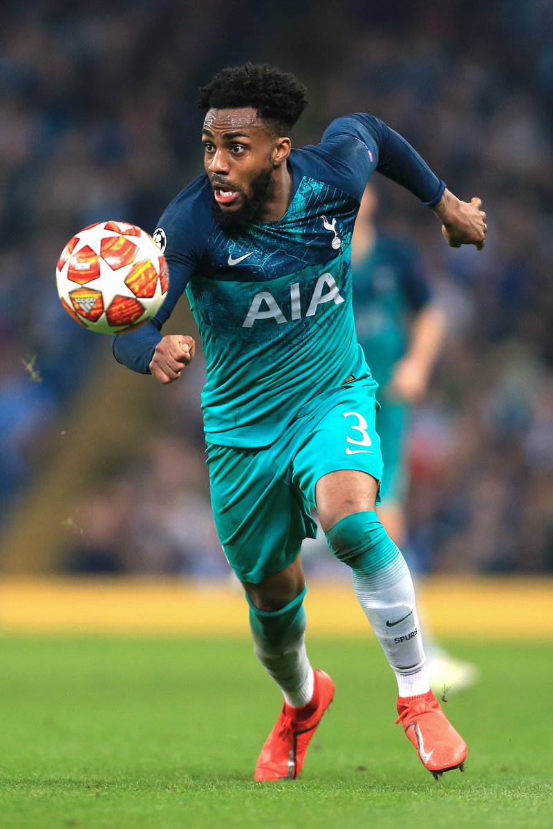 May 23rd live show. Spurs Show End of Season Review with special guest Danny Rose @100clubLondon Tickets from venue and billetto.co.uk/e/spurs-show-l… #THFC #COYS #spurs #dannyrose