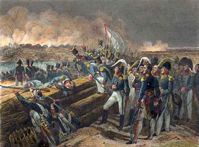 The 1823 Invasion of Spain — Just Eight Years After Waterloo, France’s Armies Were Marching Again “Turmoil in Spain posed a threat to all of Europe, especially France.” militaryhistorynow.com/2016/02/01/the…