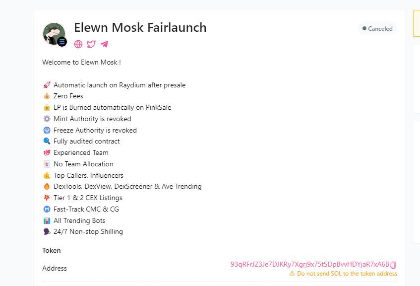 Crypto Rug Muncher tweet media