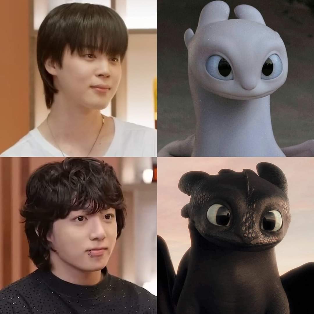 I see no difference