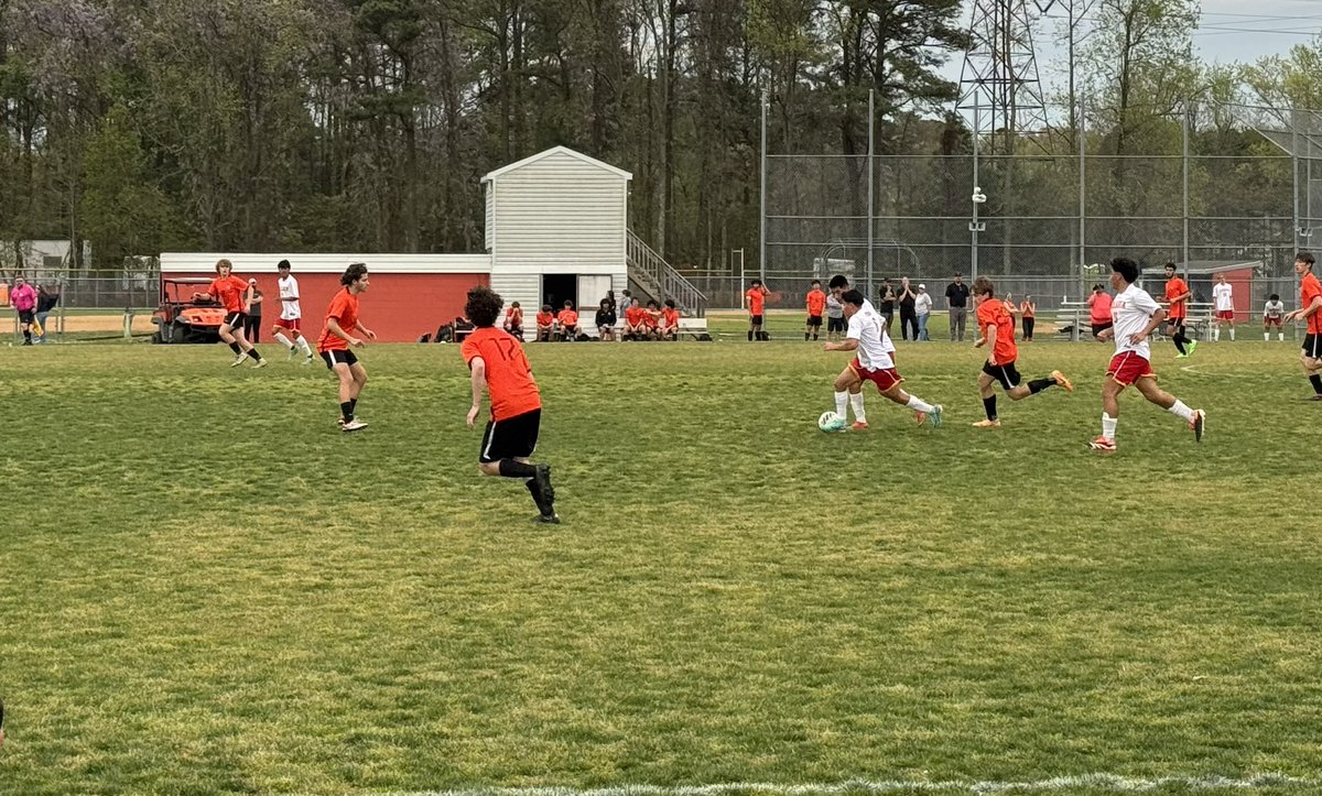 Tabb Booster Club tweet media