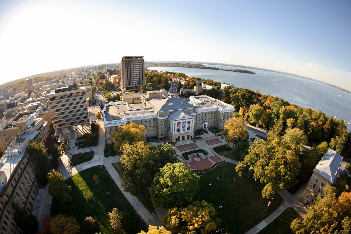 Physician Assistant Education friends? Come work with us! We're looking for a Program Director! buff.ly/43SboU5