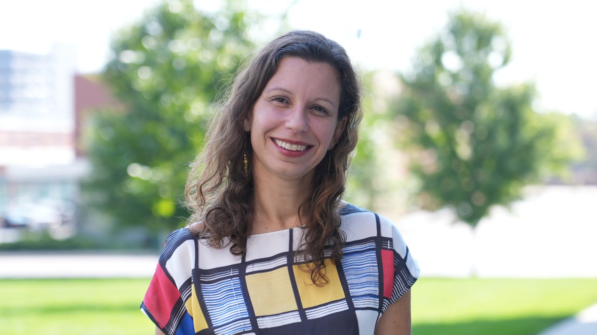 WashU Medicine Division of Public Health Sciences tweet media