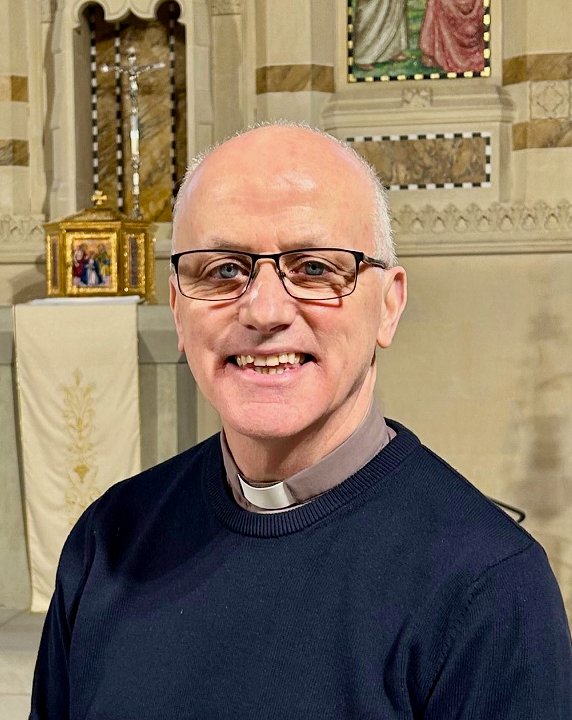 Archbishop Nolan said he was shocked and saddened at the news of Bishop-elect Chambers death at the age of 59. 'Martin's death is a huge loss not only to his own diocese, and the diocese of Dunkeld where he had been appointed bishop, but for the whole Catholic Church in Scotland.