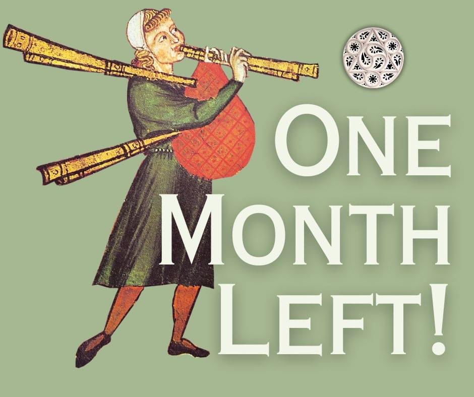 Bristol Early Music Festival tweet media