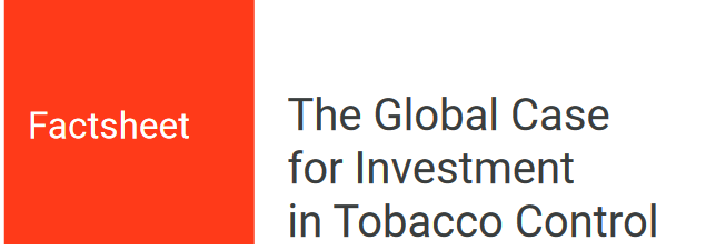 Tobacco use resulted in US$ 1.7 trillion in social and economic losses in 2022, the equivalent of 1.7% of global GDP. Investment in @FCTCofficial implementation brings significant returns fctc.who.int/publications/m…