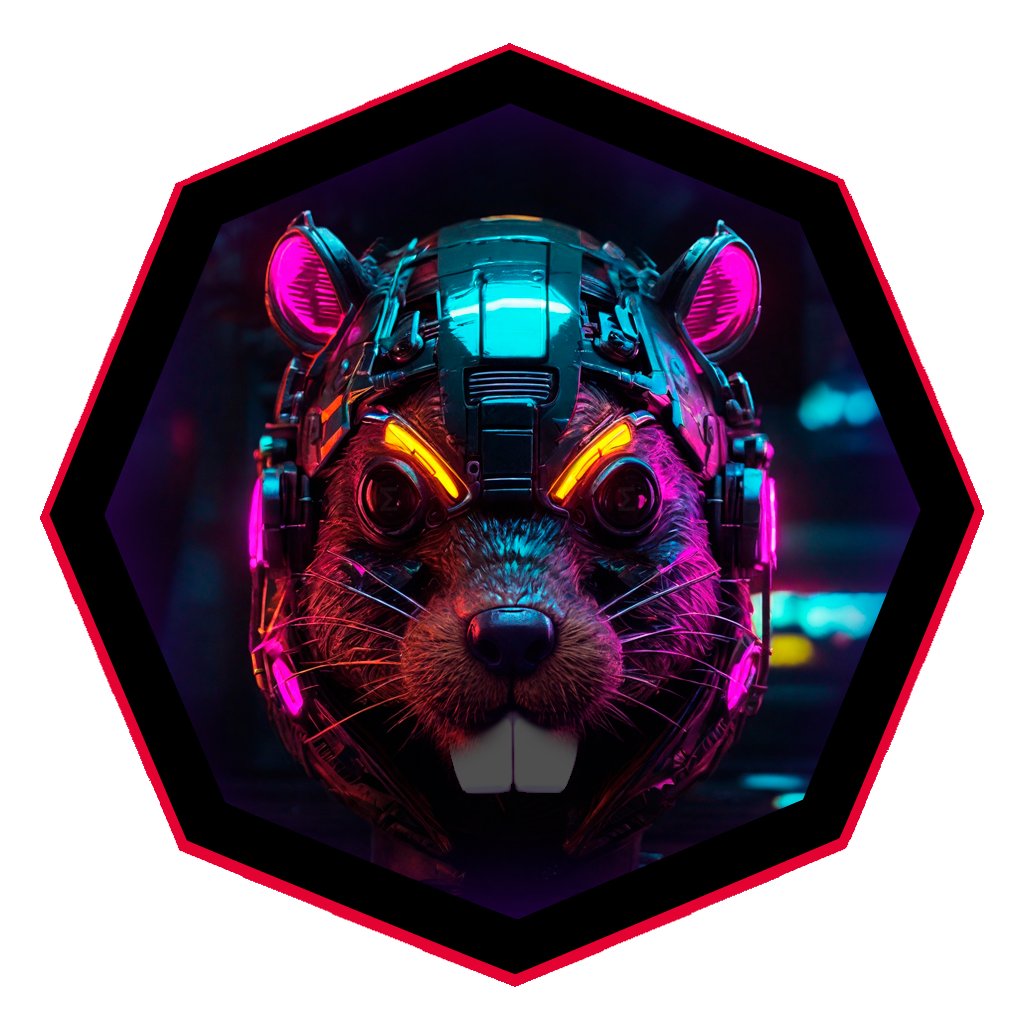 AllCyberpunkCom's tweet image. CyberBober 🔥
Special NFT 1/1 on the amazing @BoberErgo 

Auction is now on @auction_house_ 👉ergoauctions.org/artwork/bba8ca…

#Ergo #Ergonft #Cyberpunk