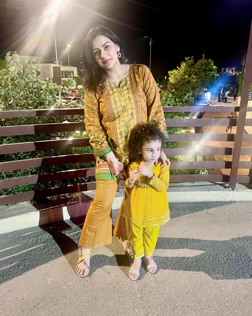 Someone was fed up of Chaand Raat Euphoria 🤭

#EidUlFitr