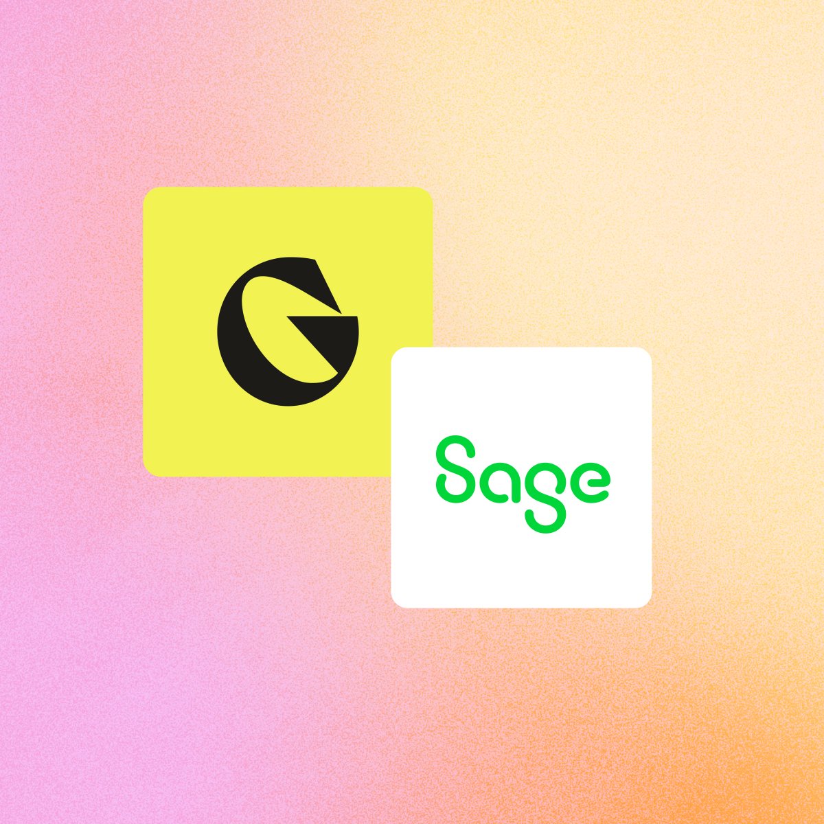 We have extended our partnership with Sage! Sage Accounting and Sage Intacct customers can now get paid faster and avoid costly fees with Direct Debit and open banking payments through GoCardless. Read the news here: gocardless.com/blog/gocardles… @sageuk @SageFrance @sagegroupplc