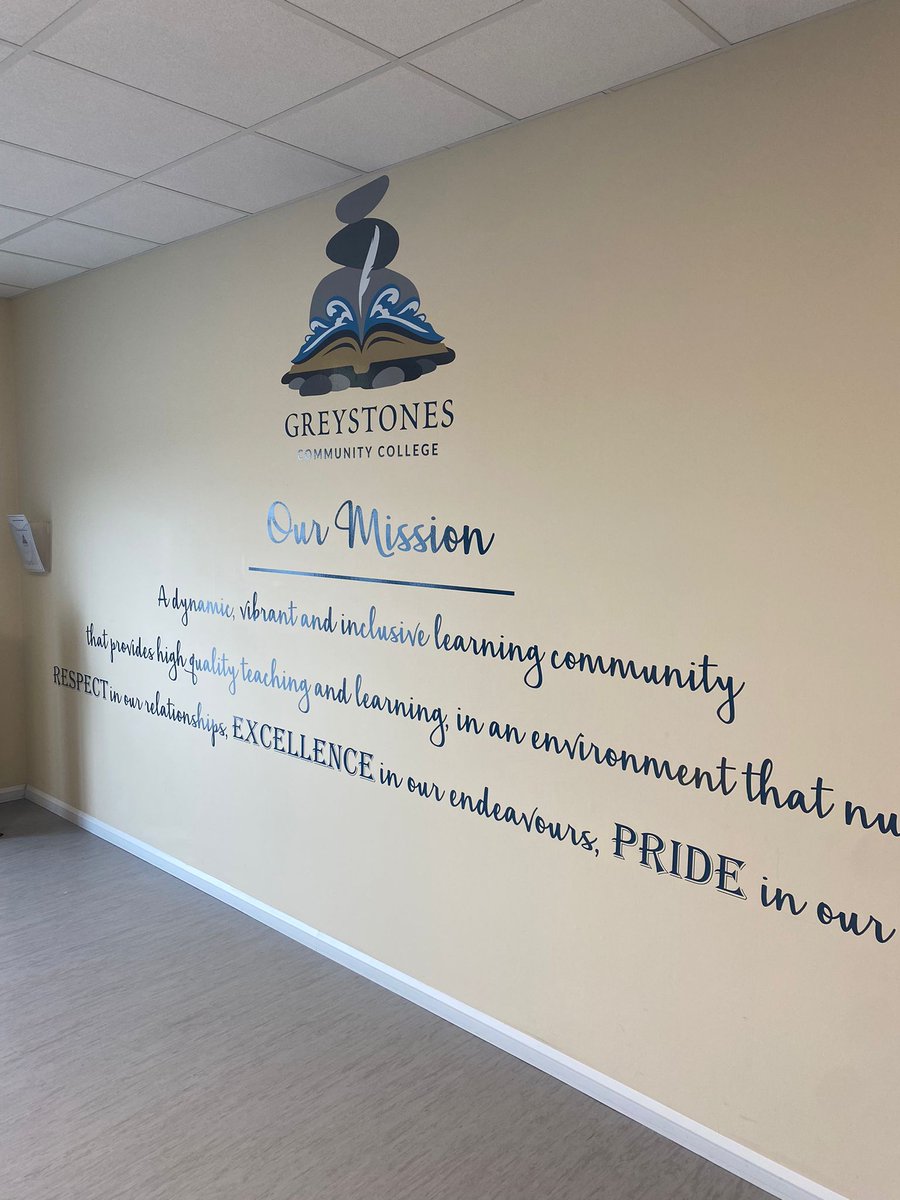 It was our pleasure to present to Transition Year students at Greystones Community College today about our work in building safer communities. Some great questions for Probation Officer <a href="/Jess_Flood2311/">Jessie Flood</a> and Katie Davis, a social work masters student on placement at the Service.