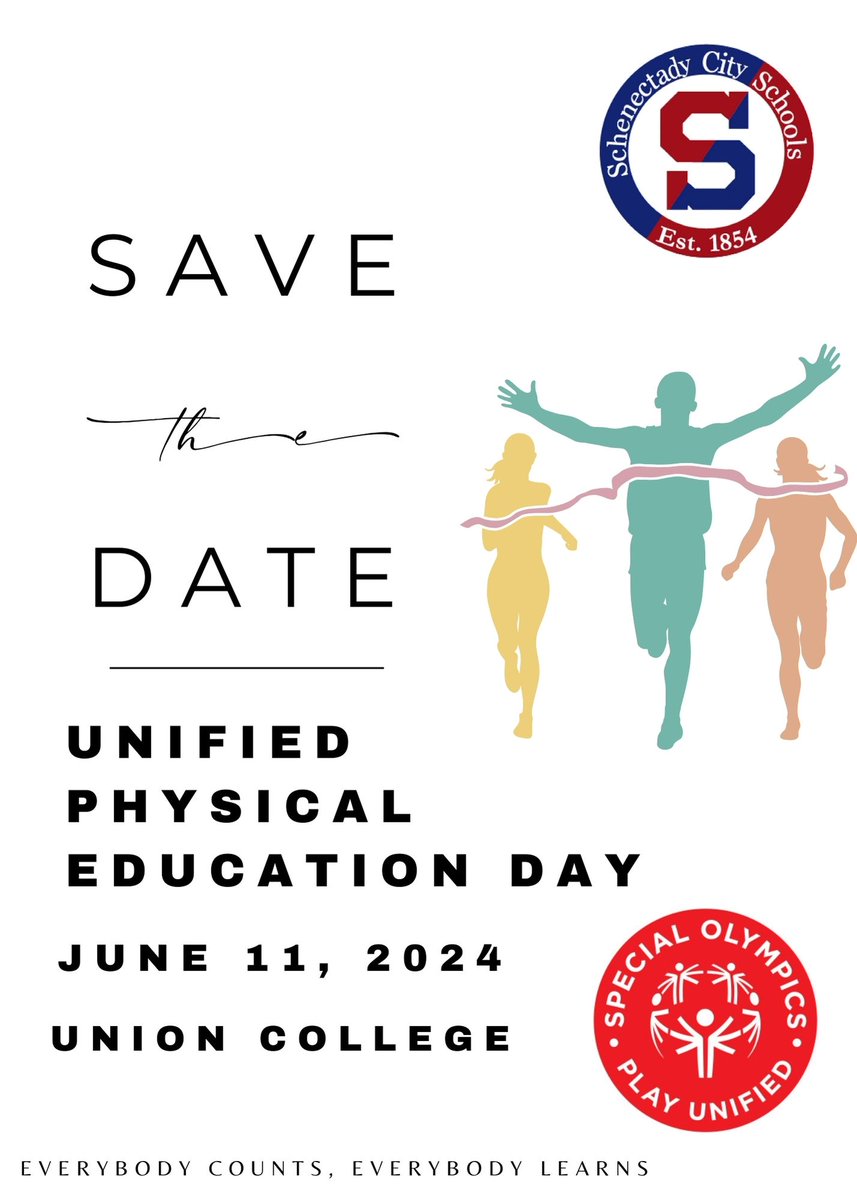 June 11 will be here before we know it. Planning call in progress for Unified Day! @SSS_SCSD @KimberlyPilla1