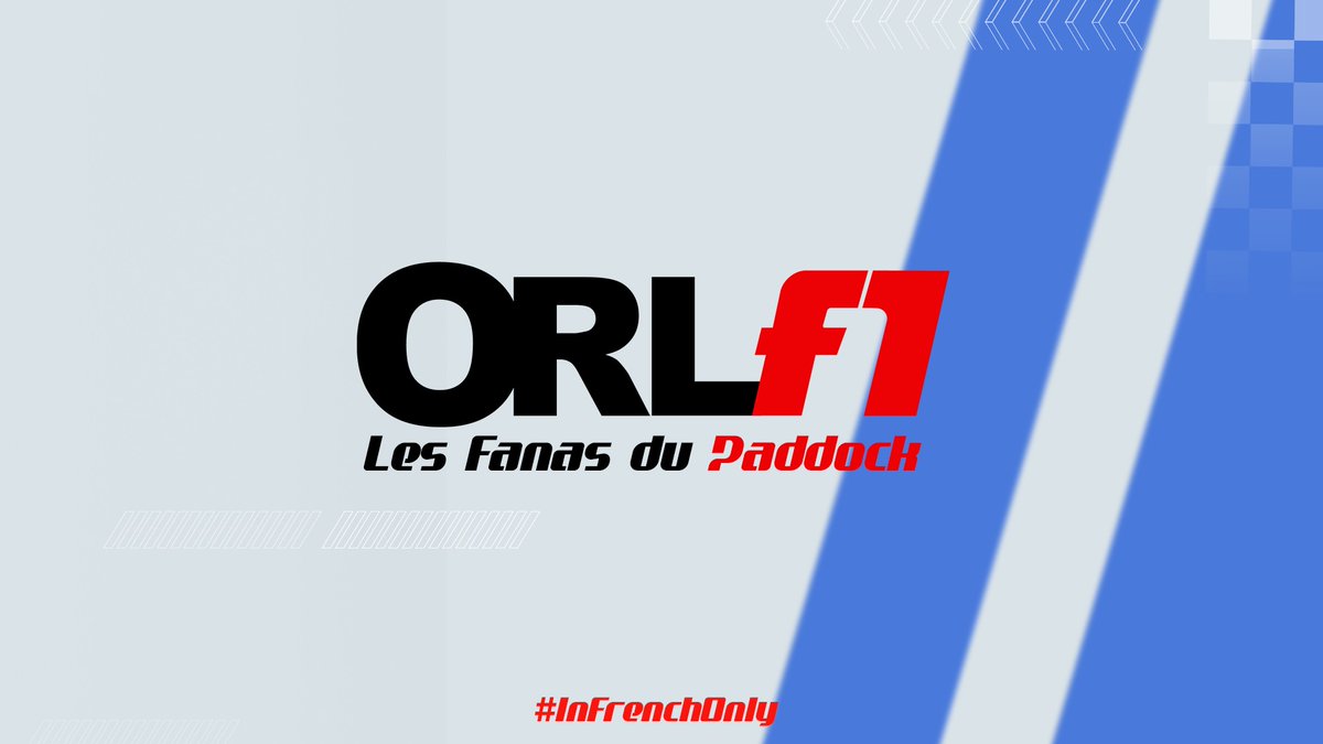 🏎️Fans de F1 n'oubliez pas de vous abonner à la chaine d’On refait la F1 : youtube.com/@OnRefaitlaF1 L'épisode de lundi était le dernier épisode co-diffusé sur la chaine d’ORLM ! À partir du prochain épisode la diffusion sera exclusive à la chaine d’ORLF1 ! #ORLF1 #F1
