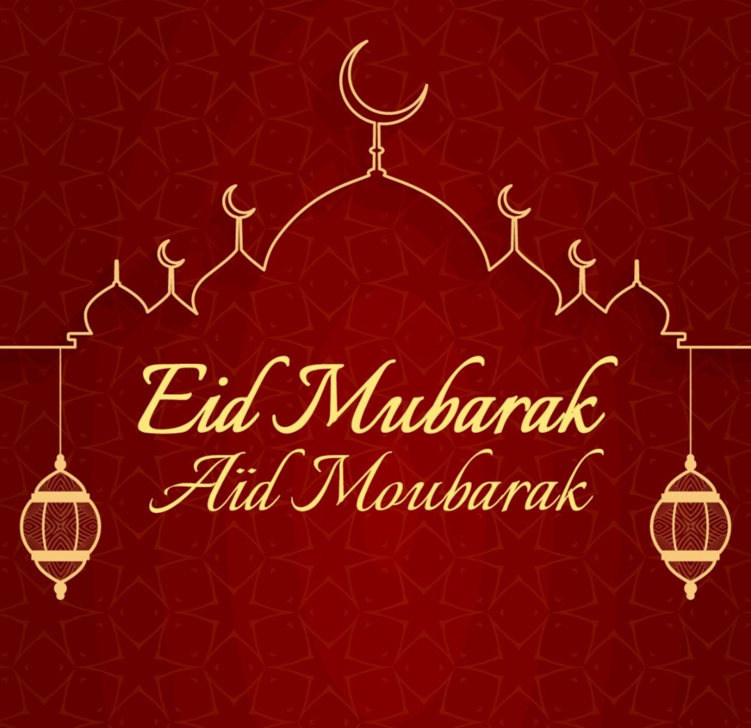 As Muslims in Surrey-Newton and communities across Canada celebrate Eid al-Fitr, it's an opportunity to reflect on the principles of peace, forgiveness, and unity while helping those in need. Eid Mubarak to you and your loved ones! 🌙✨ #EidMubarak