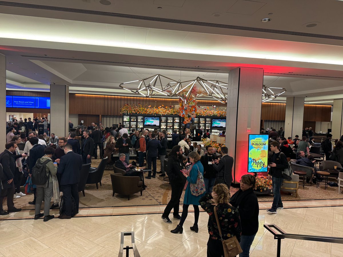 Thank you #ISA2024 <a href="/isanet/">ISA</a> for a fantastic conference &amp; the opportunity to present my research &amp; to learn about so many amazing research projects! And thank you  <a href="/HooverInst/">Hoover Institution</a> for opening your archives.