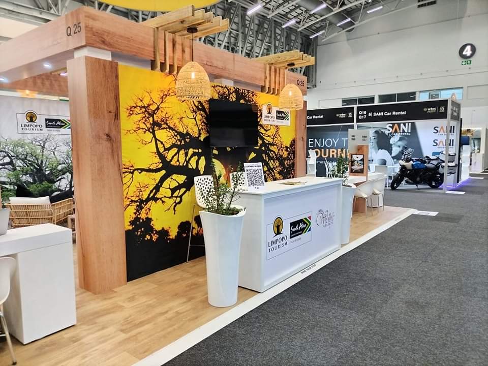 Join us at the 2024 World Travel Market Africa hosted at CTICC Cape Town and explore the charm of The Anza Lifestyle Lodge. Stop by our booth Q25 to learn more about our exclusive offerings. 

#WTMAfrica #TheAnzaLifestyleLodge