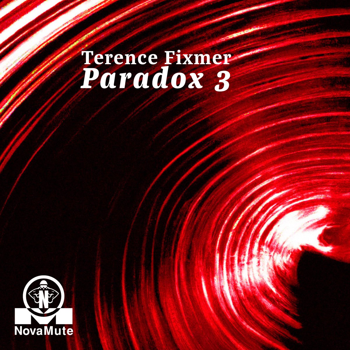 Paradox 3 by @terencefixmer — out now on selected specialist platforms. Includes tracks 'Another End' and 'Close to You'. 🎧 mute.ffm.to/terencefixmer-…