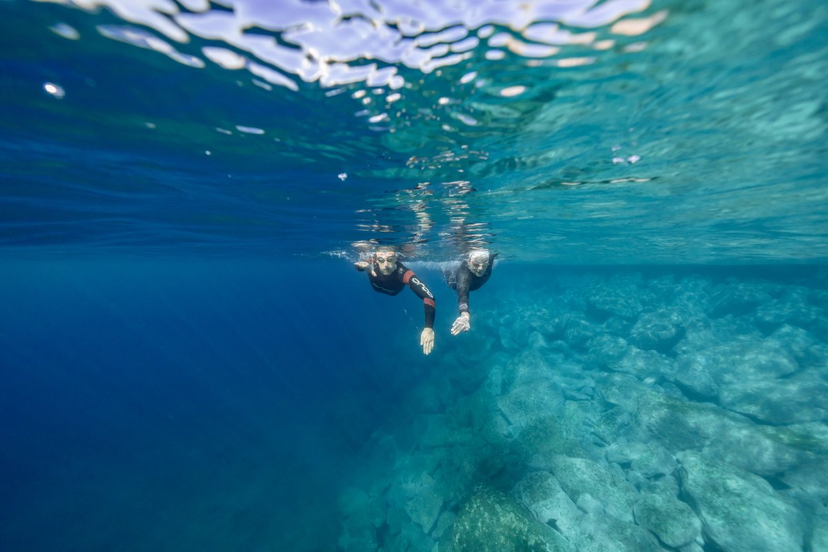 ¡10 días para 🏊‍♀️, 🚴 y 🏃‍♂️! El 𝟐𝟎 𝐝𝐞 𝐚𝐛𝐫𝐢𝐥 arranca el #AnfiChallengeMogánGranCanaria con una edición que no sólo promete adrenalina, sino la posibilidad de superación 💪 No te pierdas ningún detalle 👉 bit.ly/3QJOd83 #GCTriBikeRun #GranCanaria