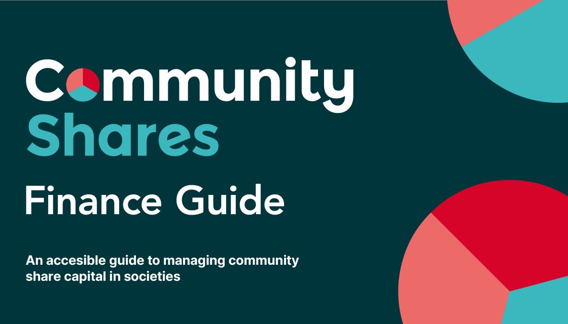 We are running a couple of webinars on our new Community Shares Finance Guide in partnership with @Plunkett_UK and @CommSharesScot @DTAScot. Perfect for those groups post community share offer when the hard work really starts! Find out more here - uk.coop/events-and-tra…