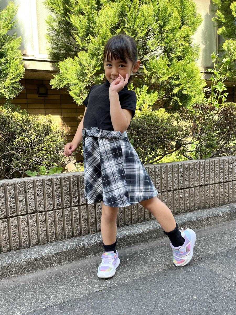 MasakiHayamizu's tweet image. .
KICO 5歳の誕生日 4/9

しっかり者で自立していて優しさで溢れている娘🌸

本当に俺の子なのかと毎日疑わせてくれる🤣

#kico
#きこ 
#稀子
#誕生日
#5歳