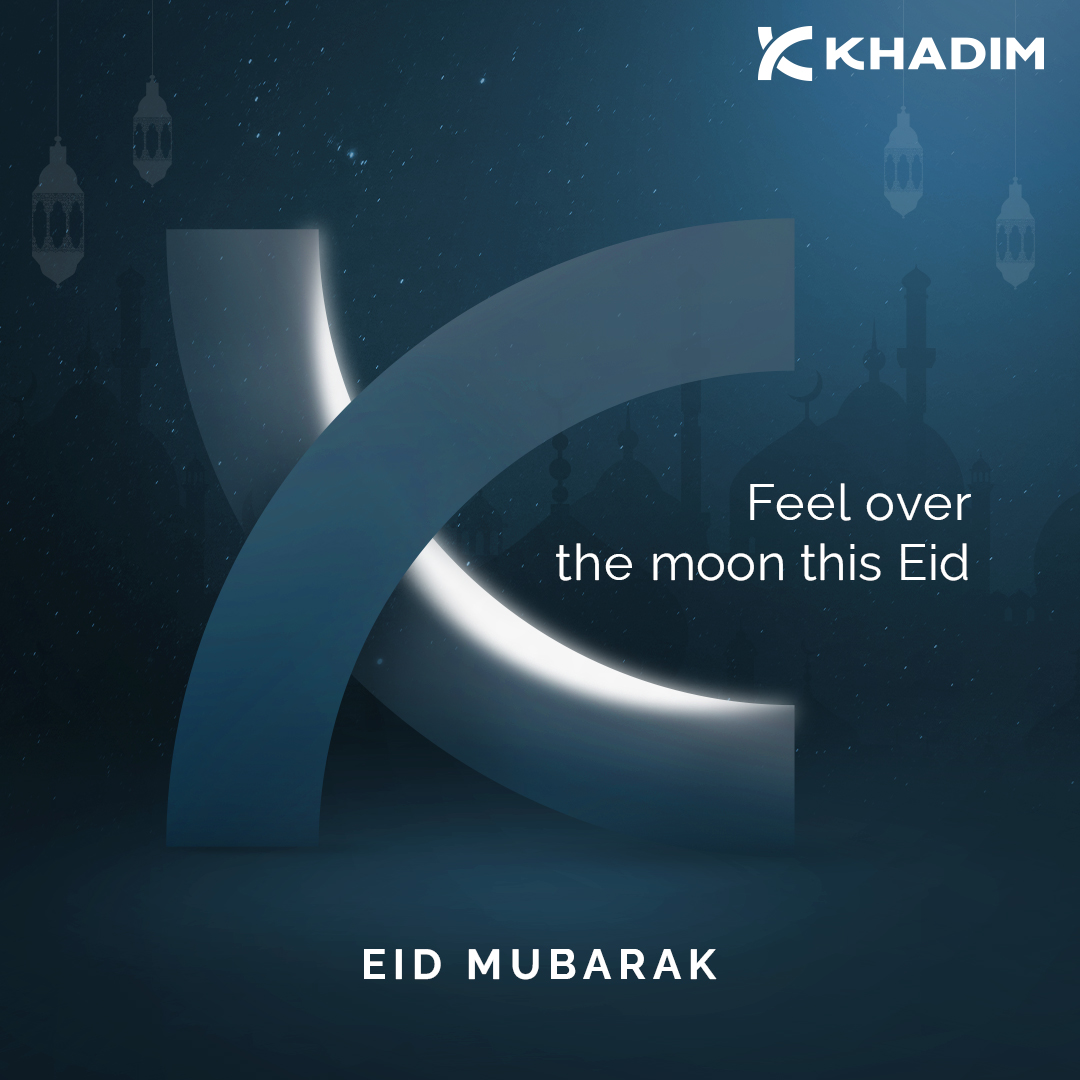 Bringing to you styles that you'd love to the moon and back. 

Wishing all #EidMubarak 

#Khadims #ItsWOWItsKhadim #Eid2024 #festive #topical