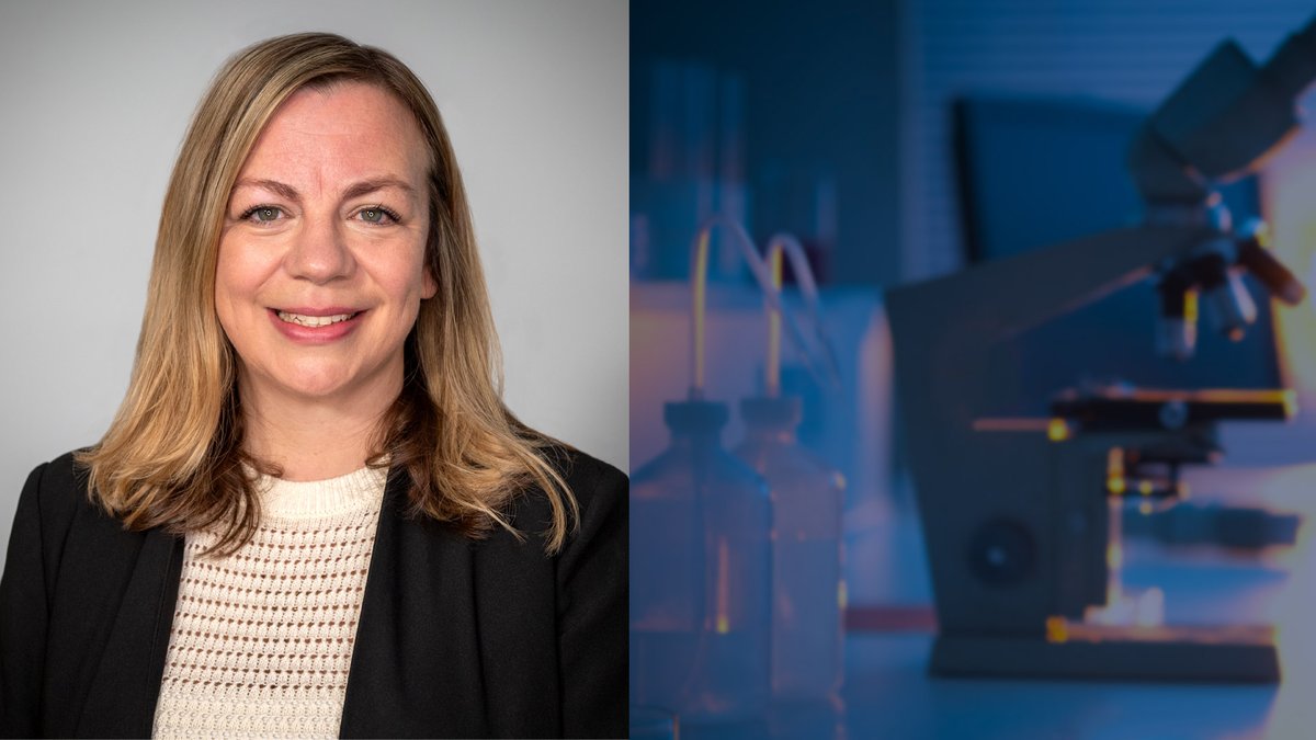 Following a rigorous international recruitment process, the University of Ottawa Heart Institute has named Dr. Katey Rayner as its next chief scientific officer and vice-president of research. Congratulations! ow.ly/vue050Rcg9g @KateyRayner #ottnews