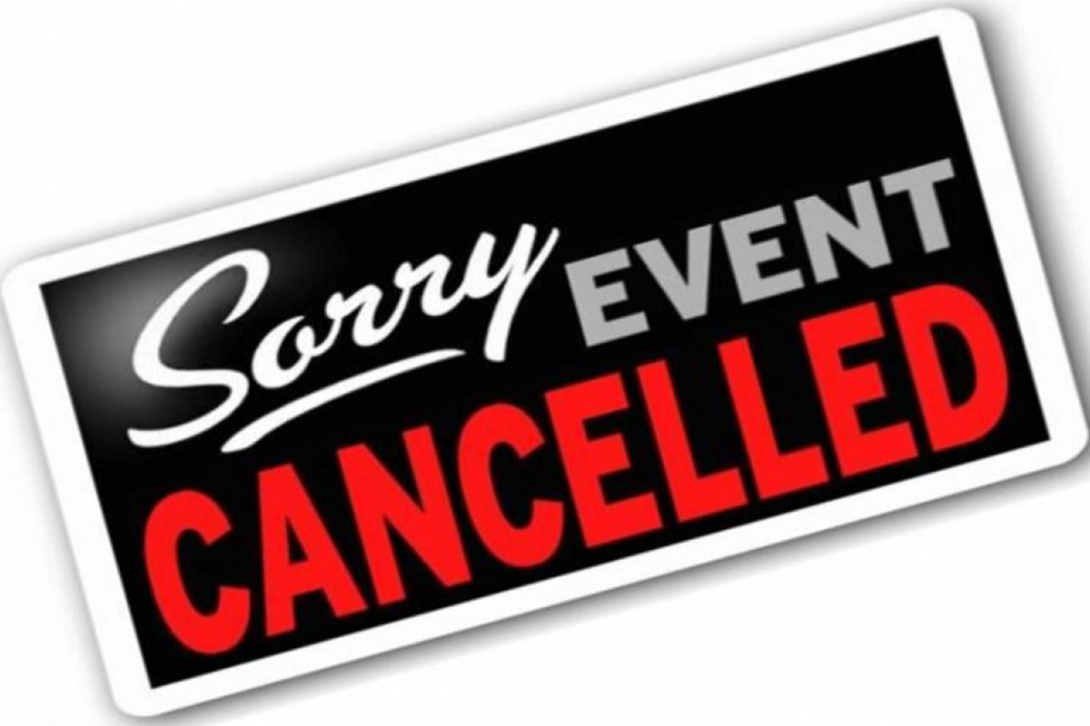Due to unforeseen circumstances JCDH will not be at Tuxedo Terrace today. We will reschedule. We apologize for any inconvenience.