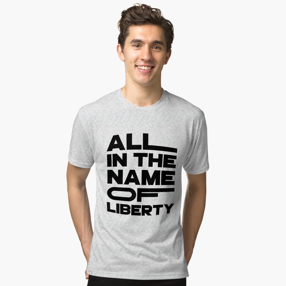 All in the name of liberty! ⚡️

#redbubble AC/DC — Jailbreak
redbubble.com/shop/ap/152931… 

#classicrock #70sMusic #70s #rock #letsdance #acdc #Liberty #hats #baseballcap #mugs #sweater #pullover #jumper #tee #tshirts #sticker