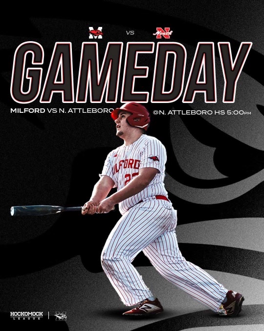 MHS Baseball (@milford_bsb) on Twitter photo 