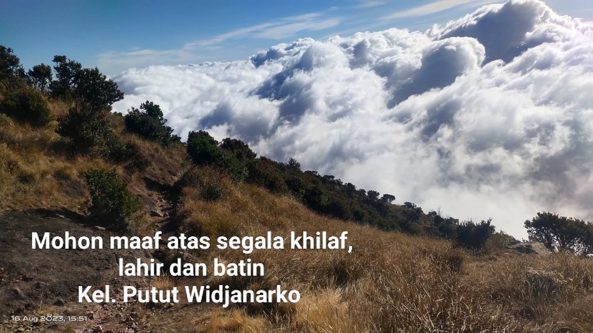 pututwidjanarko (@pututwidjanarko) on Twitter photo 