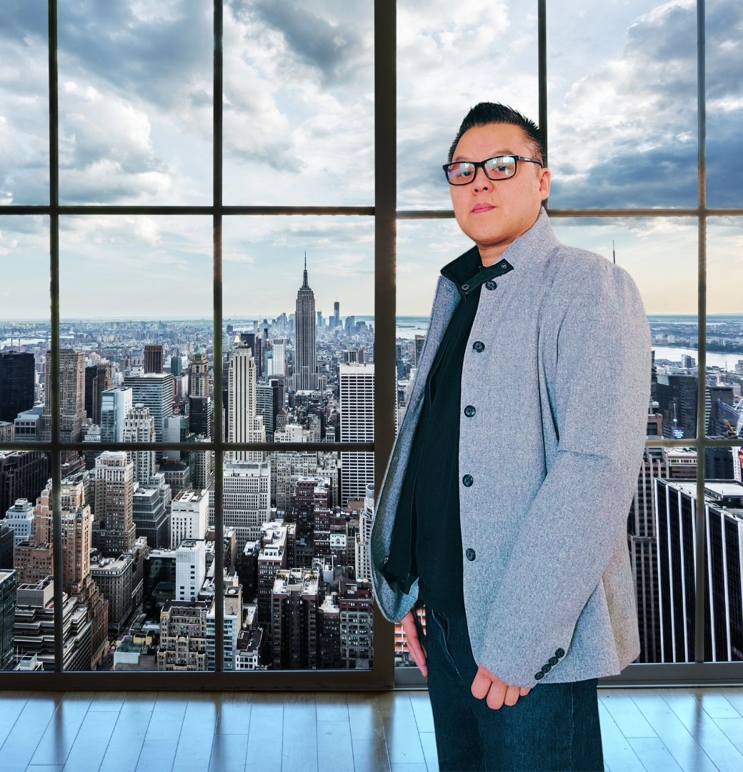 Stu Kwan 🦍 MadeByApes - #00793-1-03883 tweet media