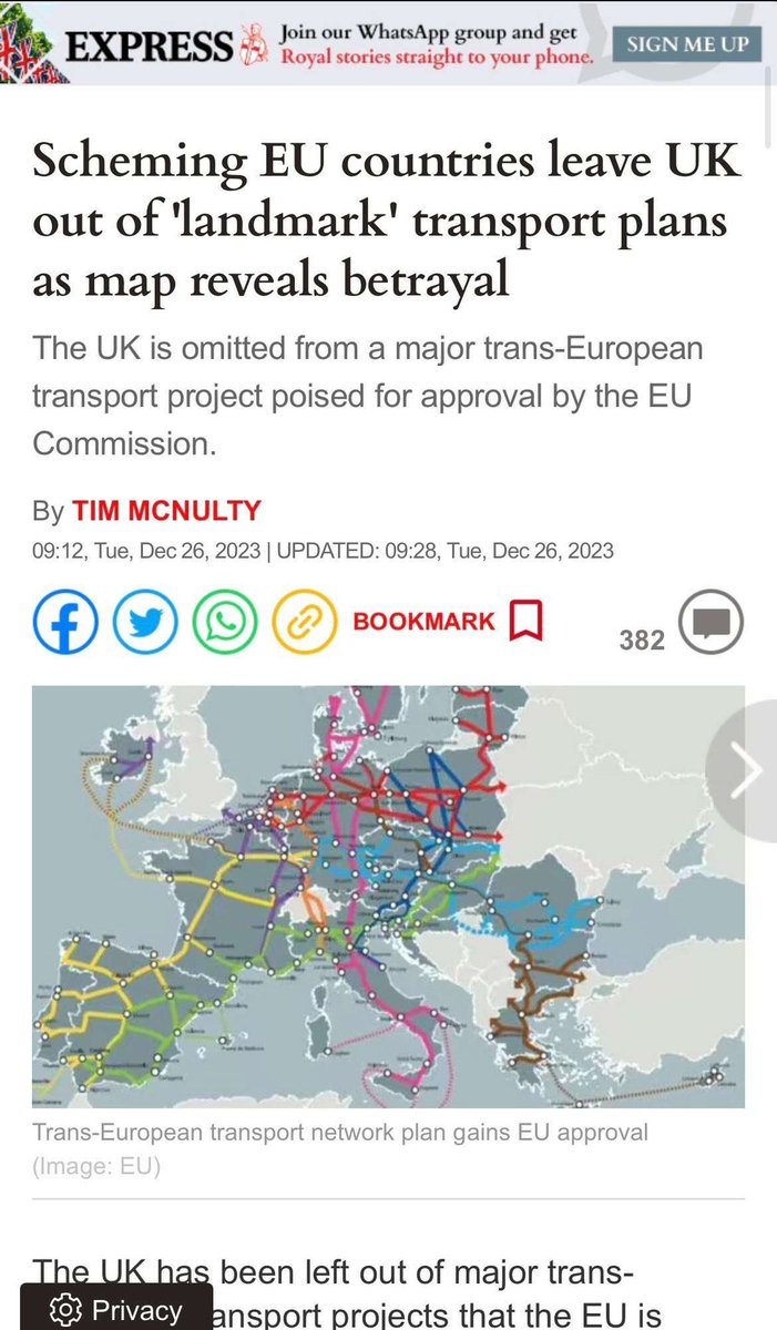 Brexiteers complaining that we got exactly what we voted for.