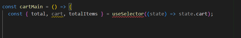 KankiNeha's tweet photo. Another day another Silly mistake: cartMain is not recognized as a React component , need to use CartMain 🙃 https://t.co/DnvuZvVlne