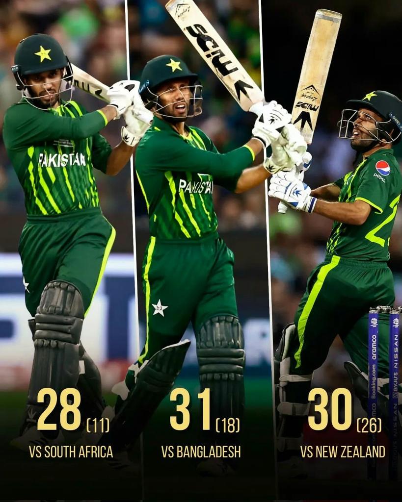 Should an impactful player be dropped from a T20I squad❓️ #PAKvsNZ | #PakistanCricket